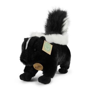 Obrázek z Skunk plyš 28cm 
